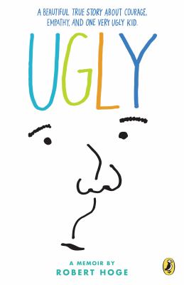 Ugly.