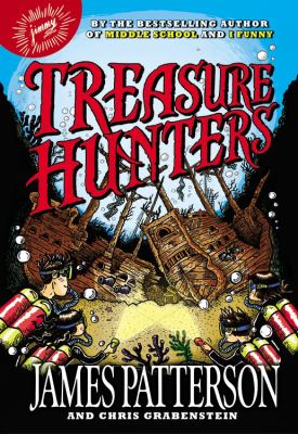 Treasure hunters