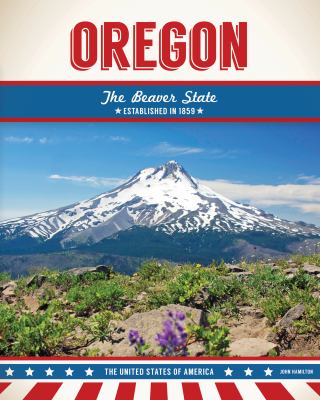 Oregon : the Beaver State