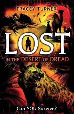 Lost in the desert of dread