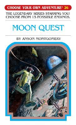 Moon quest