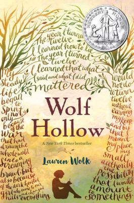 Wolf Hollow : a novel