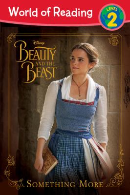 Beauty and the beast : something more