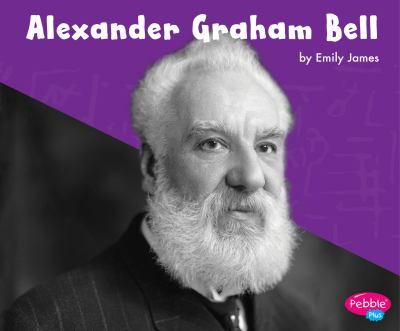 Alexander Graham Bell /