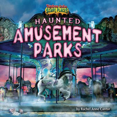Haunted amusement parks