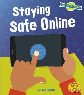 Staying safe online