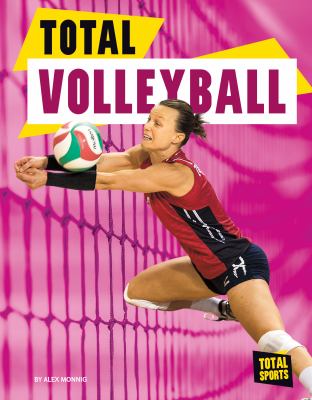 Total volleyball