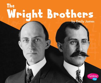 The Wright brothers