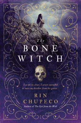 The bone witch