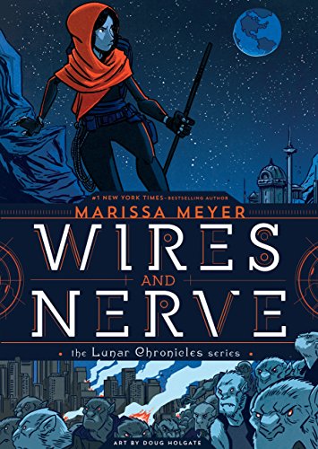 Wires And Nerve. Vol. 1, Wires and nerve /