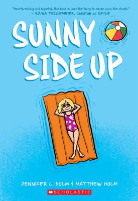 Sunny side up /