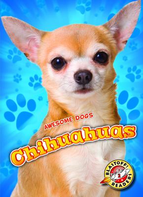 Chihuahuas