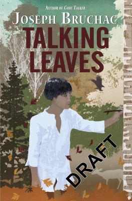 Talking Leaves