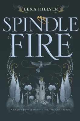 Spindle fire