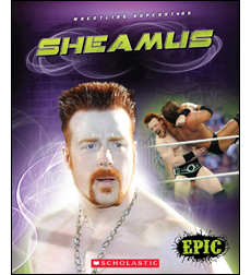 Sheamus