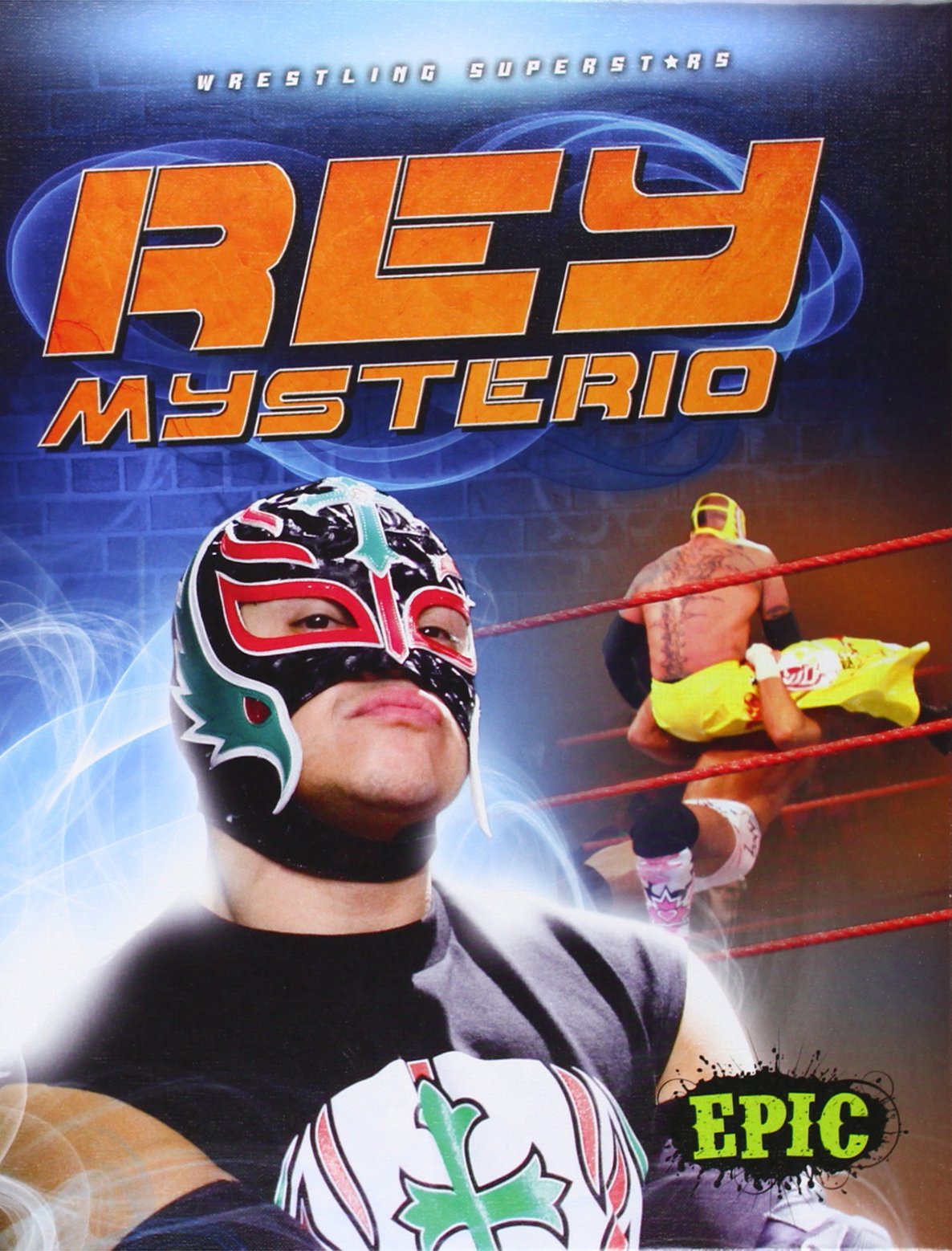 Rey Mysterio