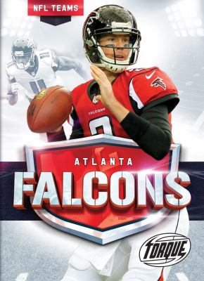 The Atlanta Falcons Story