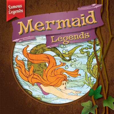 Mermaid legends