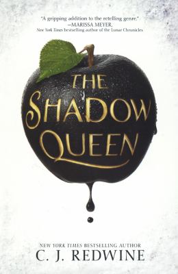 The Shadow Queen