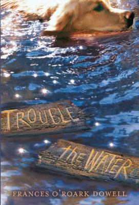 Trouble the water