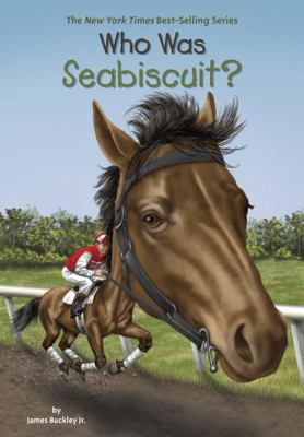 Who was Seabiscuit?