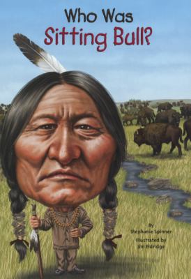 Who was Sitting Bull?