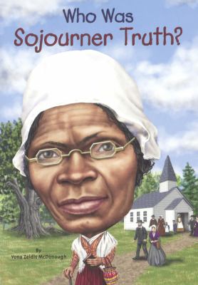 Who was Sojourner Truth?