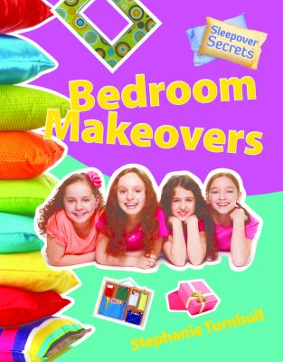 Bedroom makeovers
