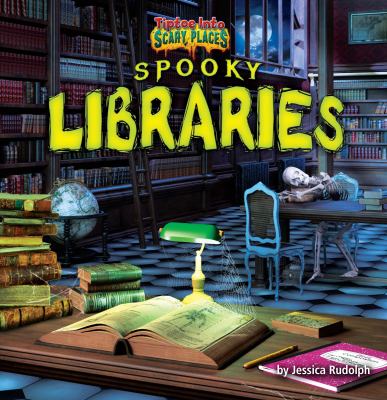 Spooky libraries