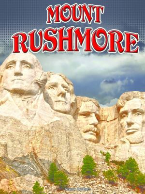 Mount Rushmore