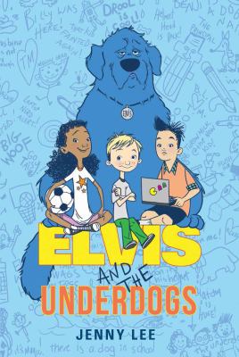 Elvis and the underdogs