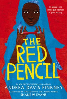 The red pencil