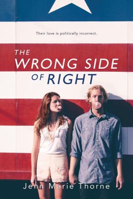 The wrong side of right