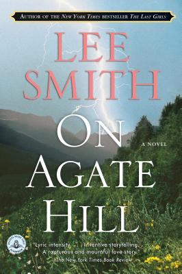 On Agate Hill : a novel