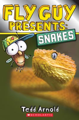 Fly guy presents : snakes