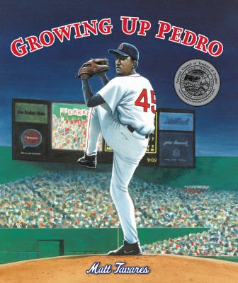 Growing up Pedro