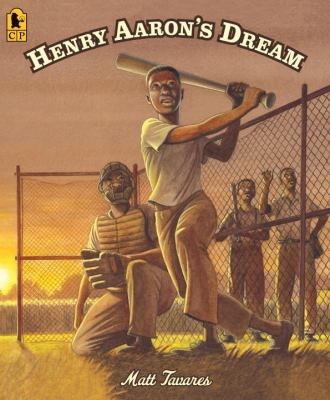 Henry Aaron's dream