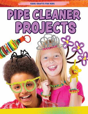 Pipe cleaner projects