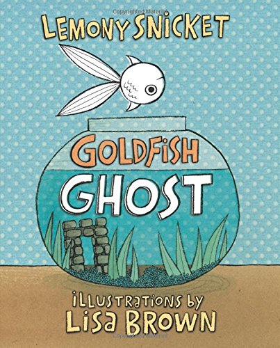 Goldfish Ghost