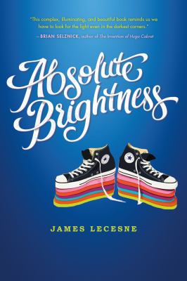 Absolute brightness