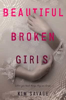 Beautiful broken girls