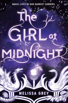 The girl at midnight : Book 1