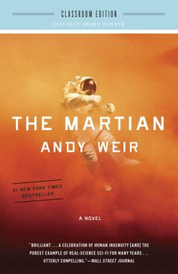 The Martian : a novel