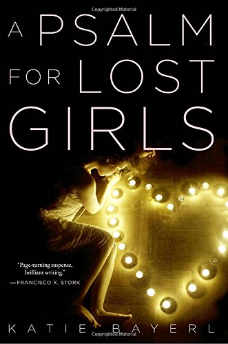 A psalm for lost girls