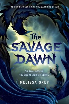 The savage dawn : Book 3