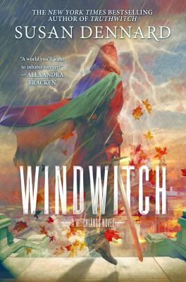 Windwitch : Book 2
