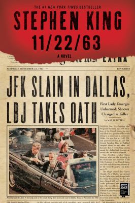 11/22/63 : a novel