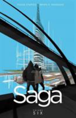 Saga. Volume 6 /