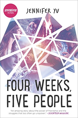 Four weeks, five people