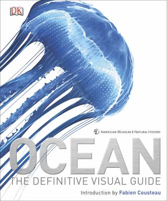 Ocean : the definitive visual guide